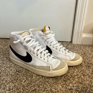 Women’s Nike Blazers